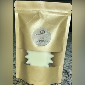 Sweet Grace 2 Wax Melts Reusable Wax Melt Cups for Wax Burner Miss Val’s